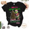 merry grinchmas feeling extra grinchy today fleece pajamas set 2 8g055.jpg