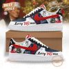 NOFX Rock Band Merry Nofxmas Air Force 1 Sneakers