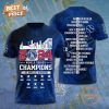 MLB LA Dodgers 2024 World Series Champions T-Shirt, Hoodie