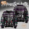 Linkin Park Merry Christmas Sweater