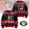 NCAA Florida Gators They Hate Us Because They Ain’t Us Merry Gatorsmas Sweater