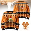 NCAA West Virginia Mountaineers They Hate Us Because They Ain’t Us Merry Mountaineersmas Sweater