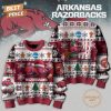 ncaa they not like us arkansas razorbacks merry christmas sweater 1 NpMZb.jpg