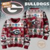 NCAA They Not Like Us Duke Blue Devils Merry Christmas Sweater