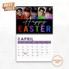 new kids on the block 2025 wall calendar 5 p3BTS.jpg