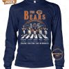 nfl chicago bears 105th 1920 2025 thank you for the memories t shirt 2 tny4m.jpg