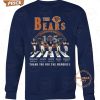 nfl chicago bears 105th 1920 2025 thank you for the memories t shirt 4 G2JcX.jpg