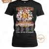 nfl washington commanders 93rd anniversary 1932 2025 thank you for the memories t shirt 5 nfDg5.jpg