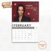 nick cave 2025 wall calendar 4 PVJXQ.jpg