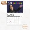 nick cave 2025 wall calendar 6 S89my.jpg