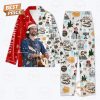 noah kahan my heart has changed and my soul has changed merry christmas pajamas set 2 AtD2u.jpg