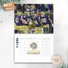 notre dame fighting irish 2025 wall calendar 11 j4Yw8.jpg