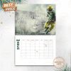 oregon ducks 2025 wall calendar 5 LBhnz.jpg