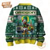 oregon ducks quacking through the holidays merry duckmas sweater 3 orgWU.jpg