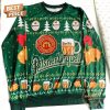 Proper Twelve Merry Christmas Sweater