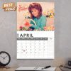 reba mcentire 2025 wall calendar 6 K5lVe.jpg