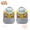 rick and morty merry schwiftmas air force 1 sneakers 2 koZCB.jpg