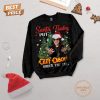 santa baby put ozzy osbourne under the tree merry christmas fleece pajamas set 4 tJfsE.jpg