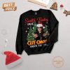 santa baby put ozzy osbourne under the tree merry christmas fleece pajamas set 4 z6hcg.jpg