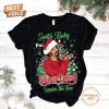 santa baby put snoop dogg under the tree merry christmas fleece pajamas set 2 V1XTe.jpg