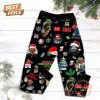 santa baby put snoop dogg under the tree merry christmas fleece pajamas set 3 XTlp7.jpg