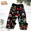 santa baby put snoop dogg under the tree merry christmas fleece pajamas set 3 df6Wk.jpg