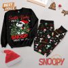 santa baby put snoopy under the tree fleece pajamas set 2 o5qEd.jpg