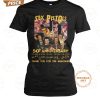 sex pistols 50th anniversary thank you for the memories t shirt 4 SP7CI.jpg