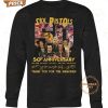 sex pistols 50th anniversary thank you for the memories t shirt 6 n307W.jpg