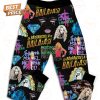 shakira en barranquilla se baila asi fleece pajamas set 3 IX2Fh.jpg