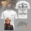 single of the year chris stapleton 58th cma awards white horse t shirt hoodie 2 QIaG0.jpg