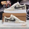 Sleep Token Limited Edition 2024 Air Force 1 Sneakers