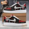 Twenty One Pilots “The Line” 2024 Air Force 1 Sneakers