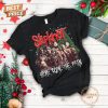 slipknot band here come the pain merry christmas fleece pajamas set 2 JS9M3.jpg