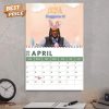 snoop dogg 2025 wall calendar 5 sQBI5.jpg