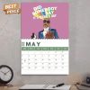 snoop dogg 2025 wall calendar 6 YhzXT.jpg