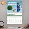 snoop dogg 2025 wall calendar 9 4WY9N.jpg