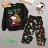 snoopy im just here for the cookies merry christmas fleece pajamas set 2 n5IOm.jpg