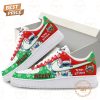 stitch merry christmas team stitch air force 1 sneakers 2 19xSS.jpg