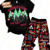 system of a down chop suey toxicity merry christmas fleece pajamas set 2 nQOgB.jpg