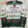 The Famous Narragansett Beer Since 1890 Sweater