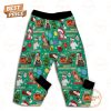 taylor swift have a merry swiftmas fleece pajamas set green 3 8gCMV.jpg