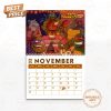 teenage mutant ninja turtles 2025 wall calendar 12 uR7qe.jpg