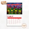 teenage mutant ninja turtles 2025 wall calendar 8 0Sfs8.jpg