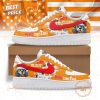 tennessee volunteers happy volidays merry christmas air force 1 sneakers 1 L6Kff.jpg