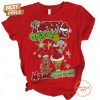 the grinch merry grinchmas mama grinch fleece pajamas set red 2 ITOxO.jpg