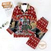 Bob Seger Old Time Rock And Roll Don’t vvvvNight Movevvvv Me Christmas Pajamas Set