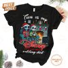 the nightmare before christmas this is my disney christmas movie watching shirt fleece pajamas set 2 eDfFq.jpg