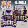 They Not Like Us NCAA Alabama Crimson Tide Merry Christmas 2024 Sweater