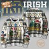 They Not Like Us NCAA Ohio State Buckeyes, Merry Christmas To All And Too All A Buckeye Battle Cry! Sweater